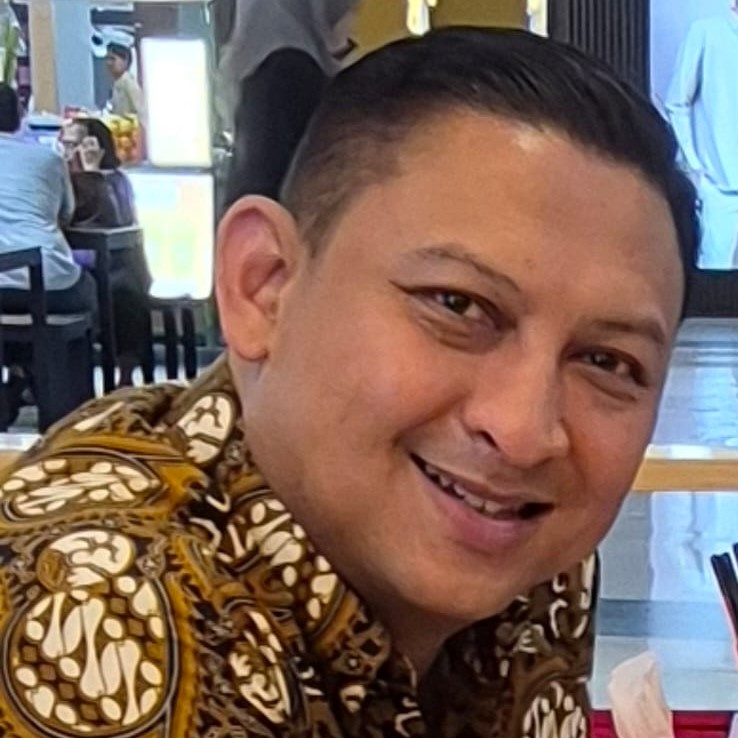 Community member
